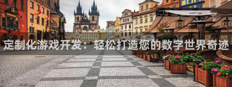 沐鸣娱乐2登录平台官网入口：定制化游戏开发：轻松打造您的数字世界奇迹